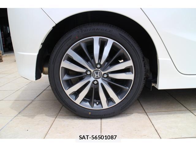 Honda FIT HYBRID 2014-07 8222332-9