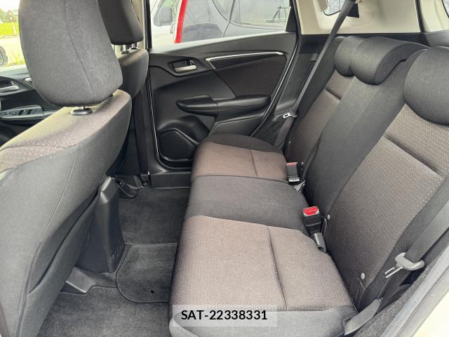 Honda FIT HYBRID 2014-03 8222453-14