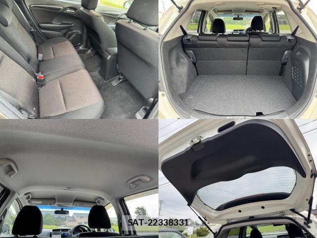 Honda FIT HYBRID 2014-03 8222453-15