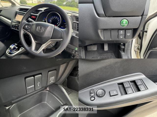 Honda FIT HYBRID 2014-03 8222453-16
