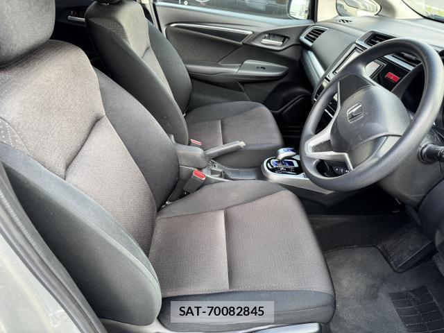 Honda FIT HYBRID 2014-05 8222454-12