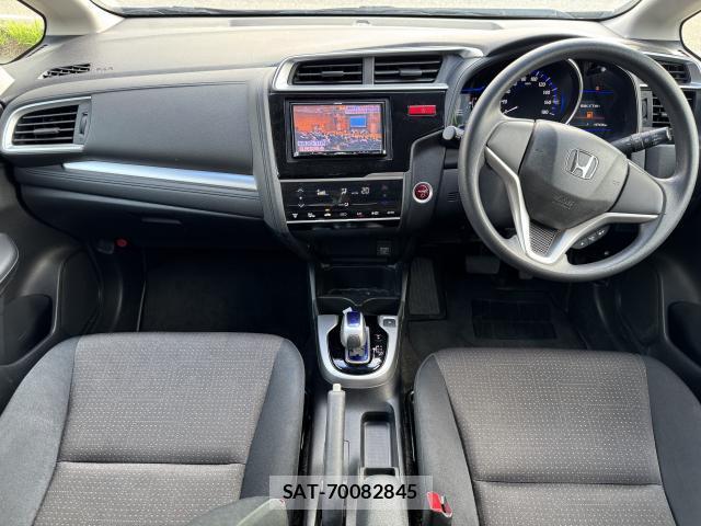 Honda FIT HYBRID 2014-05 8222454-13