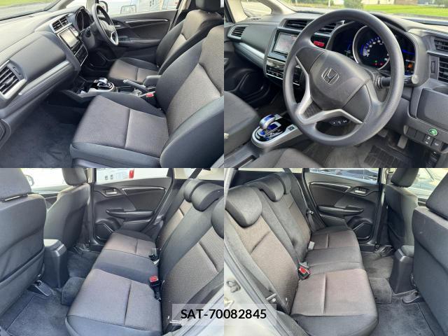 Honda FIT HYBRID 2014-05 8222454-14