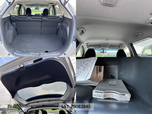Honda FIT HYBRID 2014-05 8222454-15