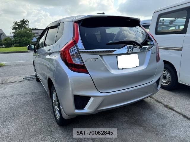 Honda FIT HYBRID 2014-05 8222454-6