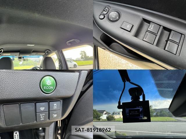 Honda FIT HYBRID 2015-10 8222455-15