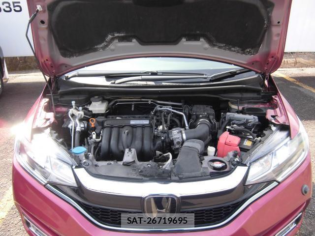 Honda FIT HYBRID 2017-10 8222464-7
