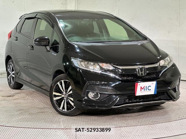 Honda FIT HYBRID 2018-03 8222969-12