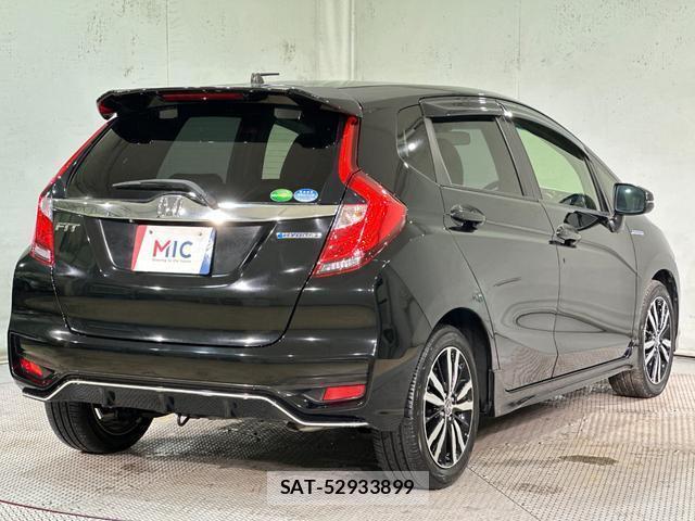 Honda FIT HYBRID 2018-03 8222969-14