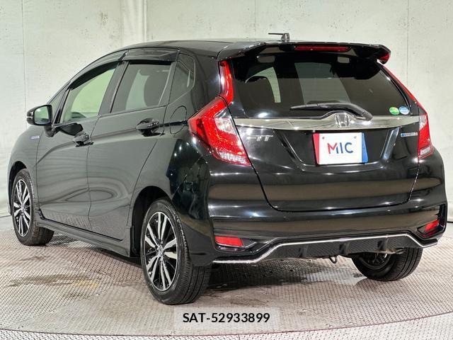 Honda FIT HYBRID 2018-03 8222969-16