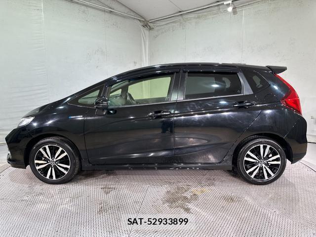 Honda FIT HYBRID 2018-03 8222969-17