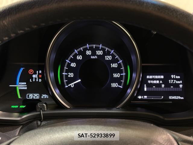 Honda FIT HYBRID 2018-03 8222969-8