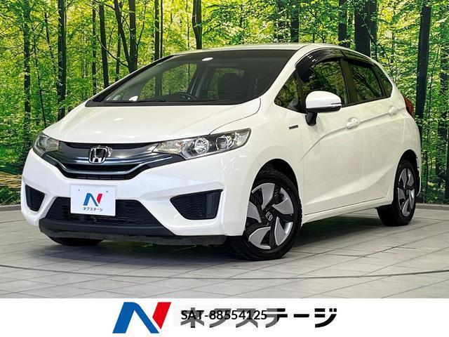 Honda FIT HYBRID 2014-12 8223518-0