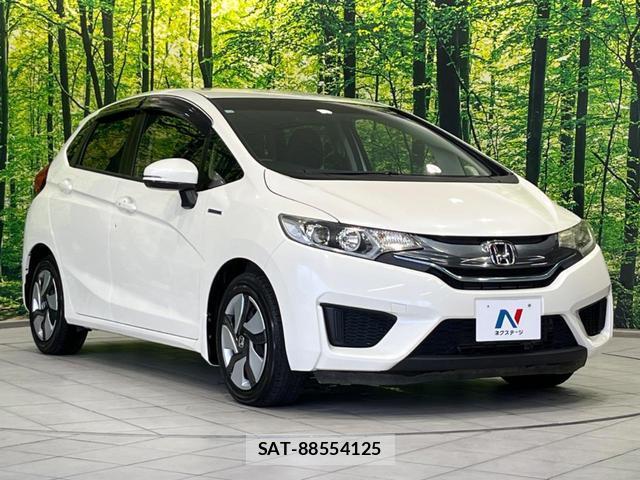 Honda FIT HYBRID 2014-12 8223518-15