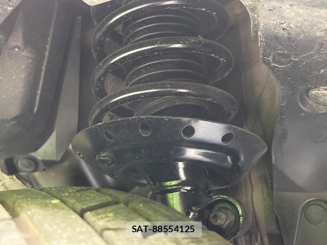Honda FIT HYBRID 2014-12 8223518-19