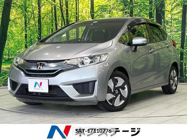 Honda FIT HYBRID 2014-02 8223527-0