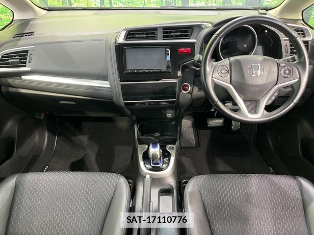 Honda FIT HYBRID 2014-02 8223527-1