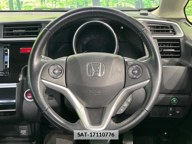 Honda FIT HYBRID 2014-02 8223527-10