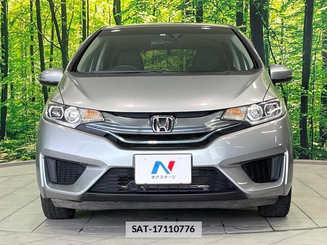 Honda FIT HYBRID 2014-02 8223527-13