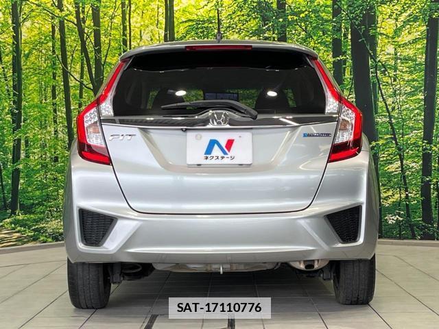Honda FIT HYBRID 2014-02 8223527-14