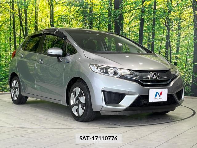 Honda FIT HYBRID 2014-02 8223527-15