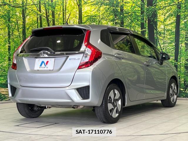 Honda FIT HYBRID 2014-02 8223527-16