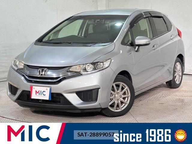 Honda FIT HYBRID 2013-11 8224049-0