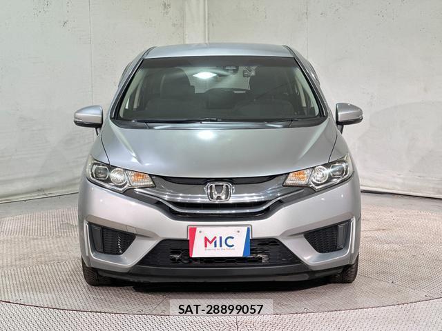 Honda FIT HYBRID 2013-11 8224049-12