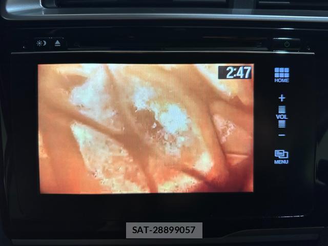 Honda FIT HYBRID 2013-11 8224049-2