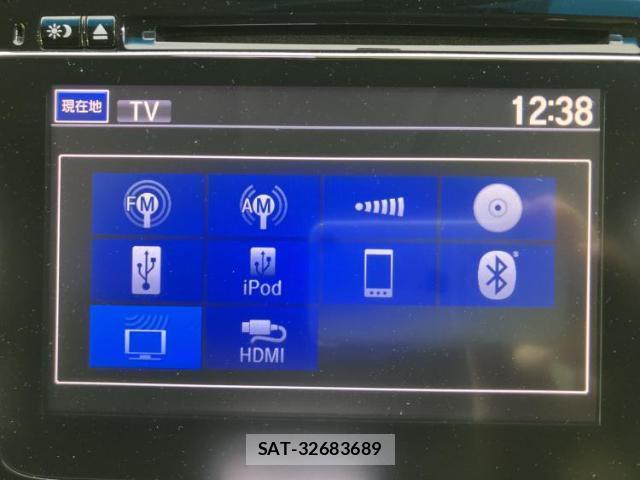 Honda FIT HYBRID 2014-03 8225056-10
