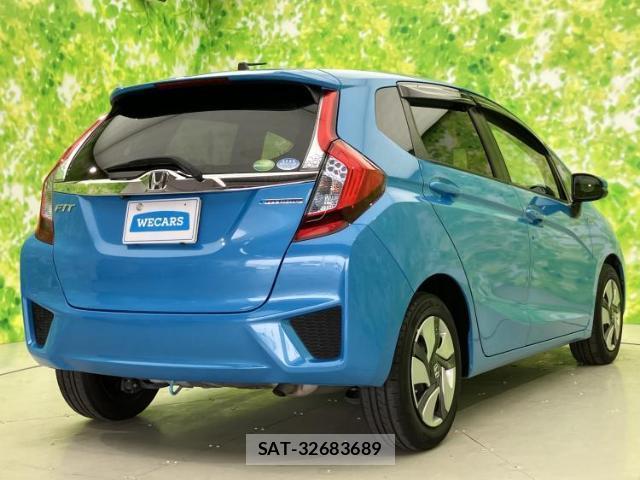 Honda FIT HYBRID 2014-03 8225056-2