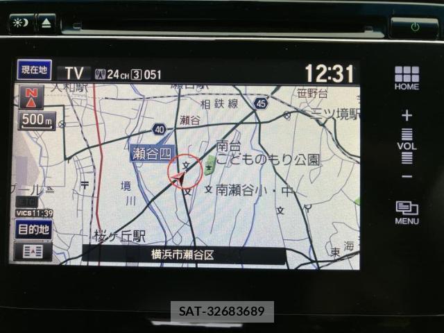 Honda FIT HYBRID 2014-03 8225056-9