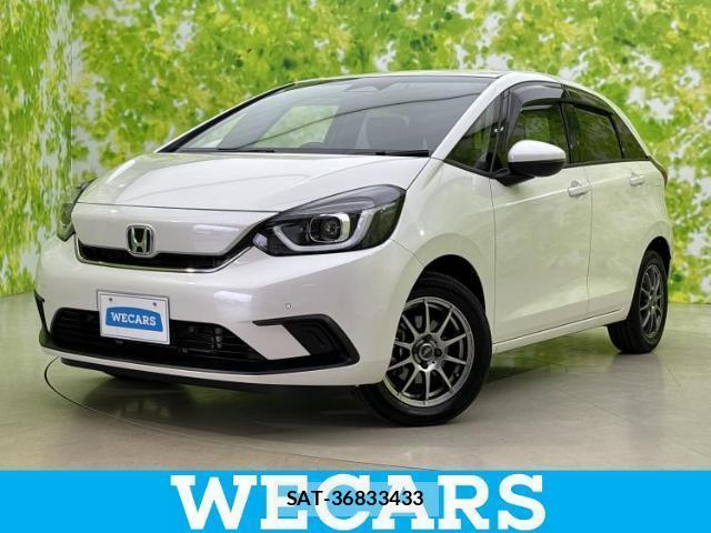 Honda FIT HYBRID 2021-08 8225079-0