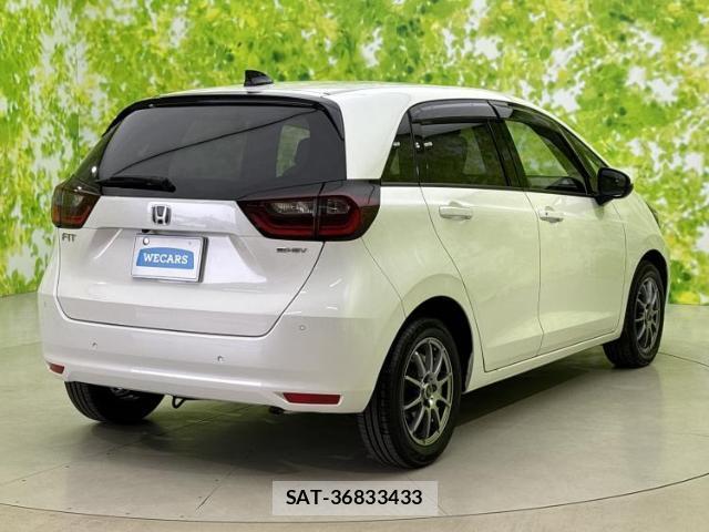 Honda FIT HYBRID 2021-08 8225079-2