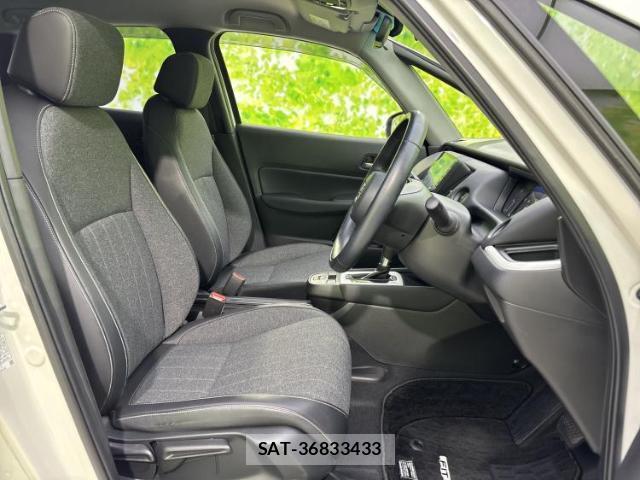 Honda FIT HYBRID 2021-08 8225079-4