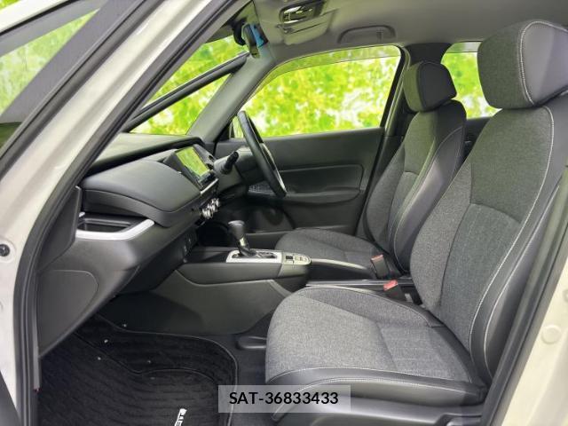 Honda FIT HYBRID 2021-08 8225079-5
