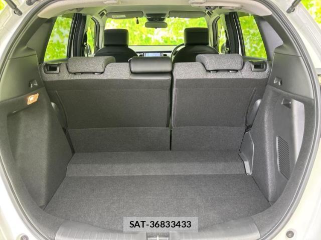 Honda FIT HYBRID 2021-08 8225079-7