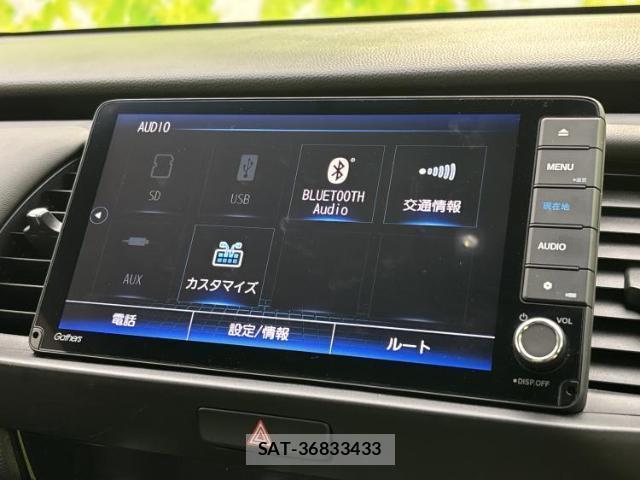Honda FIT HYBRID 2021-08 8225079-8