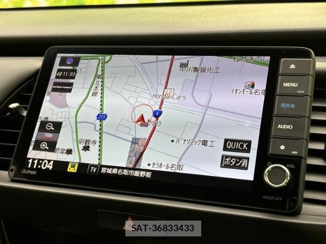 Honda FIT HYBRID 2021-08 8225079-9