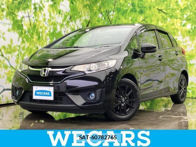 Honda FIT HYBRID 2017-09 8225224-0