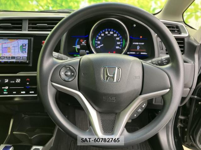 Honda FIT HYBRID 2017-09 8225224-13