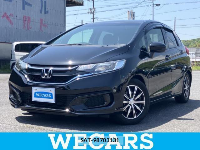 Honda FIT HYBRID 2019-04 8225246-0