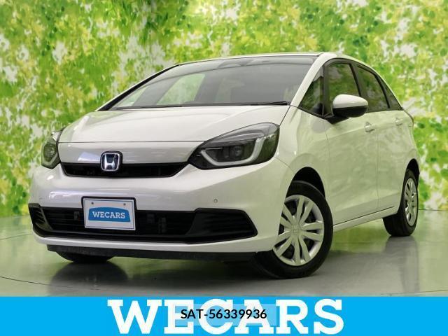 Honda FIT HYBRID 2023-07 8225396-0