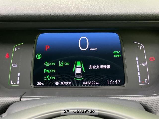 Honda FIT HYBRID 2023-07 8225396-13
