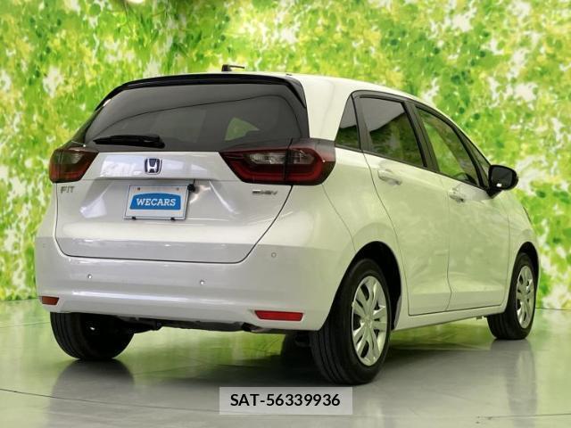 Honda FIT HYBRID 2023-07 8225396-2