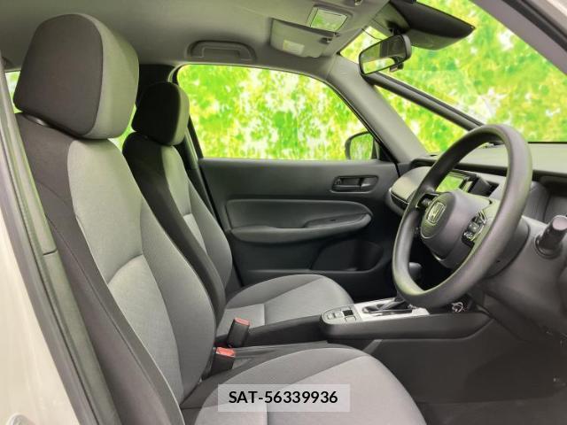 Honda FIT HYBRID 2023-07 8225396-3