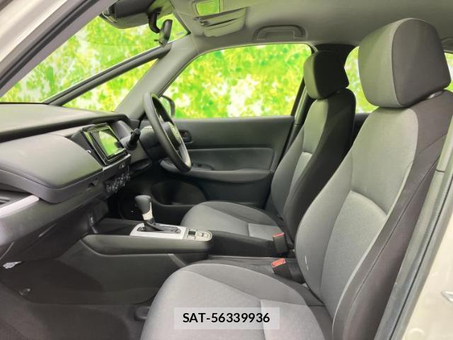 Honda FIT HYBRID 2023-07 8225396-5