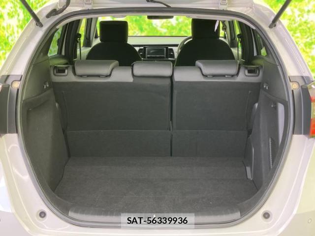 Honda FIT HYBRID 2023-07 8225396-7