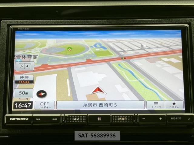 Honda FIT HYBRID 2023-07 8225396-9