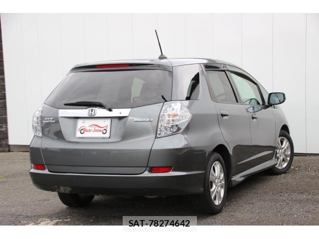 Honda FIT SHUTTLE HYBRID 2011-12 8219227-1